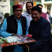 best location for kitty party or a family get-together in moradabad 